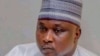 Alhasan Ado Doguwa Ya Lashe Zabe A Kano