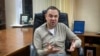 Ukrainian Olympic Head on Russian Rival: 'He is My Enemy' 