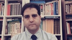 Sina Yusufi: Bu hakim o cəhətdən məşhurdur ki, müttəhimə heç bir haqq tanımır