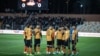 Dimanche, le match retour à Berkane a été annulé, entraînant la qualification automatique de RS Berkane pour la finale contre le club Zamalek du Caire en mai.