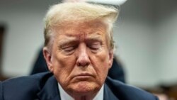 El 11 de julio el juez Juan Merchán dará a conocer la sentencia contra Donal Trump
