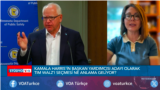 “Harris güçlü aday seçti”