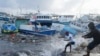 Mahaukaciyar Guguwar Beryl Ta Yi Barna A Kudu Maso Gabashin Caribbean