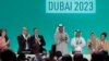 COP28 : un compromis historique vers une "transition" hors des énergies fossiles