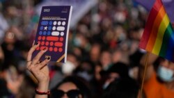 La revisión de la nueva propuesta para la Constitución Política en Chile avanza
