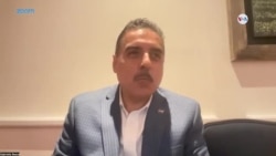 "Es una película para inspirar a los latinos en EEUU"