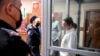 Russian court extends detention of jailed American RFE/RL journalist