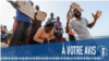  À Votre Avis : immigration et violences envers les femmes