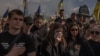 Ukraine ground force commander expects Russian push ahead of arms supplies