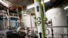 Tall Buildings in New York Using Carbon Capture Technology