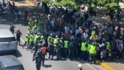 La ONU denuncia incremento de medidas antidemocráticas en Venezuela
