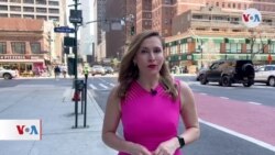 Fiscal de Manhattan a cargo del caso Trump demanda a líder del Comité Judicial por “acoso e intimidación”