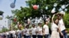Married Women Face Discrimination in Hunt for China Jobs