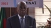 Martin Mbarga Nguele, le patron de la police camerounaise.