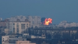 Rusia desata el mayor ataque aéreo contra Ucrania desde el inicio de su invasión
