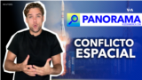 Panorama | ¿Conflicto en el espacio? Un satélite ruso enciende alarmas en EEUU