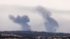Israeli Military Says Troops Conduct Another Gaza Strip Ground Incursion