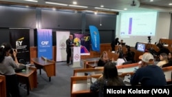Presentación del Estudio Global Entrepreneurship monitor (GEM Venezuela 2022)
