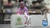California Domestic Violence Shelter Helps Immigrant Muslim Women