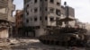 British, German Top Diplomats Call for ‘Sustainable Cease-Fire’ in Gaza   