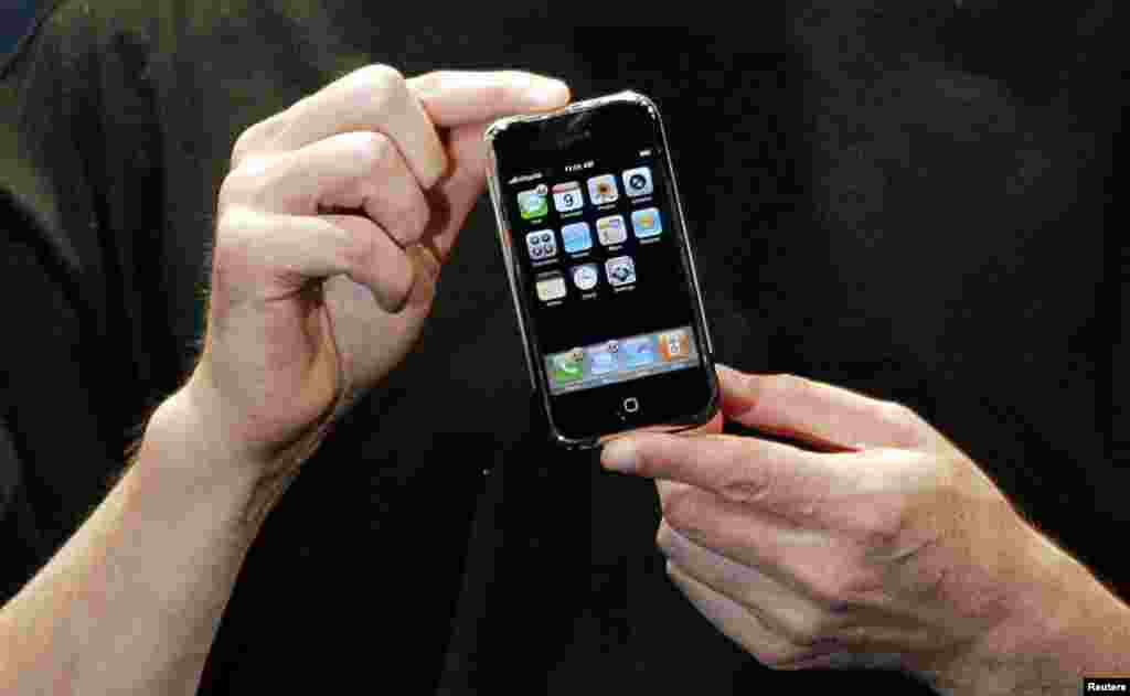 ¿Qué novedades tendrá el iPhone 15? Mientras los amantes de la tecnología en general, y de Apple en particular, esperan el lanzamiento del nuevo smartphone, hacemos un repaso por algunos de sus modelos. 