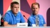 At Paris Olympics, anti-doping leaders accept that some cheating is inevitable