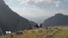 Hunermend Mesûd Gever bi Klîpeke Nû Bedewîya Çîyayên Colemêrgê Tîne Pêş Çavan