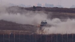 Tanques israelíes entran a Rafa pese a condenas internacionales