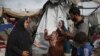 Hari Ta Sama Ya Yi Sanadin Mutuwar Mutane 12 A Tsakiyar Gaza