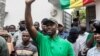 Au Sénégal, Ousmane Sonko, ou le coup d'éclat permanent
