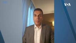 Николовски за Гласот на Америка: Достигнавме рекорд во извозот на вино и влеговме меѓу врвните дваесет земји-извознички на вино во светот