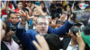 Bernardo Arévalo será el nuevo presidente de Guatemala