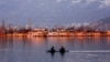 Manmade Water Crisis in Kashmir Tourist Spot 