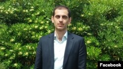 Zəka Mirağayev 