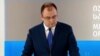 იუსტიციის მინისტრის ომის საქმეების შესახებ