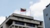 Futuro incierto sobre los seis opositores venezolanos resguardados en la embajada de Argentina en Caracas. 