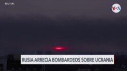 ONU alerta sobre seguridad nuclear en Ucrania tras ofensiva militar rusa