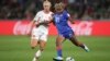 Denmark Beats Haiti 2-0, Sets Up Round of 16 Match With Australia