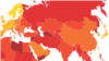 Indeks percepcije korupcije 2023 Transparency International.