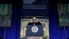 Biden encabeza la cena corresponsales de la Casa Blanca
