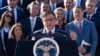 US Congressional Leaders Announce Top-Line Spending Deal