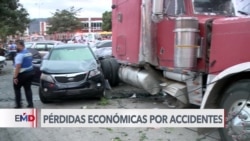 La ONU Advierte sobre costo de accidentes viales para la economía hondureña