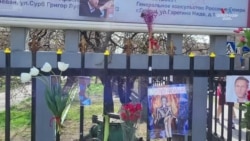 Ով է տեսել կիլոմետրանոց հերթ ընտրության համար, այն էլ այնպիսի ընտրության, որի արդյունքներին հերթ կանգնածներից ոչ ոք չի հավատում