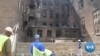Some Inner-City South Africans See 'Hijacked Buildings' as Only Housing Option