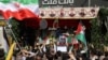 Iran vows to 'punish Zionist regime' over deadly strike on Iranian consulate attributed to Israel 