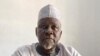 'Yan sanda Sun Kama Kwamishinan Zaben Jihar Adamawa, Hudu Ari