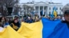 AQShda Ukrainadagi urushga qiziqish so’nmoqdami?