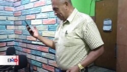 Periodista salvadoreño encarcelado durante casi un año retoma actividad profesional