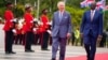 Shinikizo la kumtaka Mfalme Charles kuomba radhi na kulipa fidia laongezeka Kenya 
