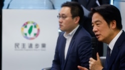 粵語新聞 晚上9-10點 : 郭台銘投入台灣總統選戰 分析：與中國過於密切 分裂在野陣營 